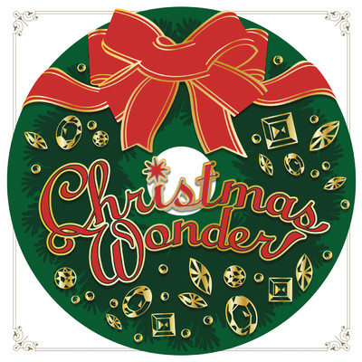 アルバム/Christmas Wonder/Various Artists