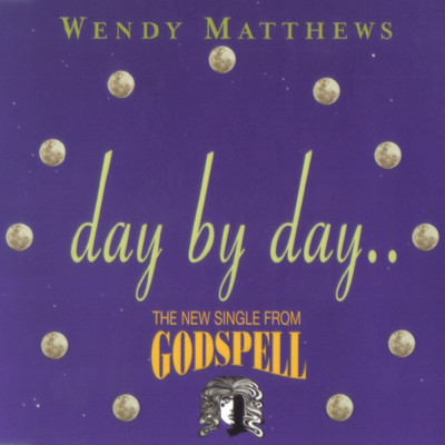 アルバム/Day By Day/Wendy Matthews