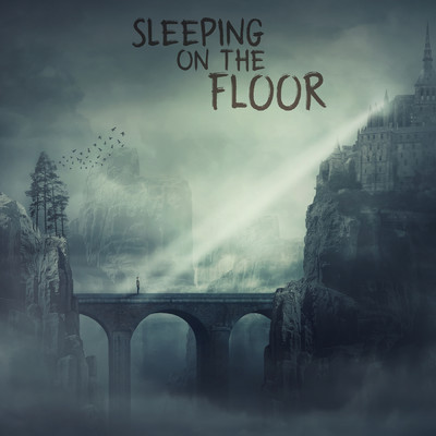 シングル/sleeping on the floor (Explicit)/Powfu