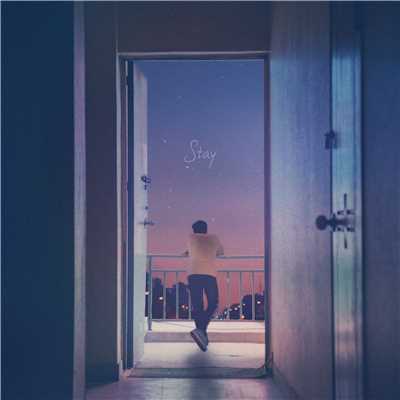 アルバム/Stay/コジュンギョン