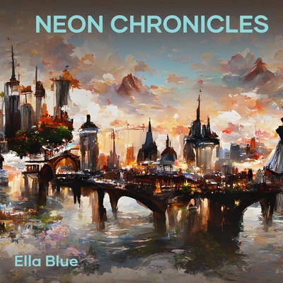 シングル/Neon Chronicles/Ella Blue