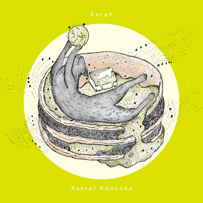 アルバム/Astral Pancake/Serph
