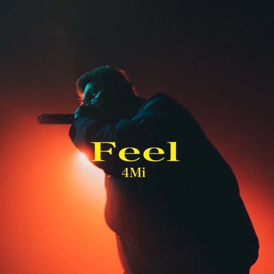 アルバム/Feel/4Mi