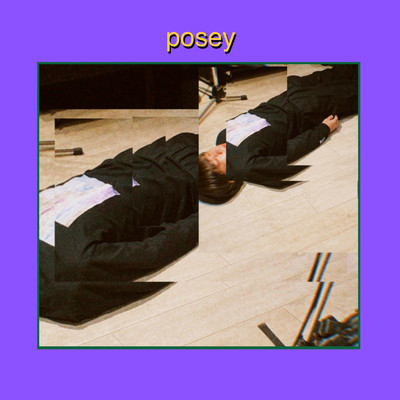 シングル/posey/NaveL MOTE