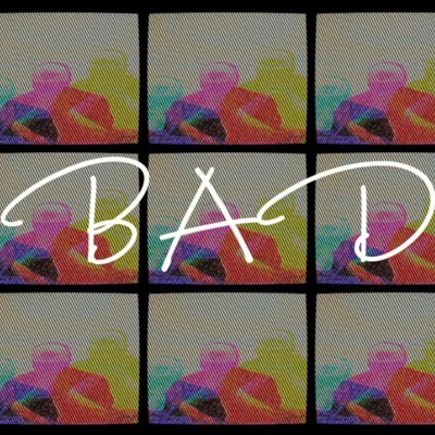 シングル/BAD/J-ReZARD