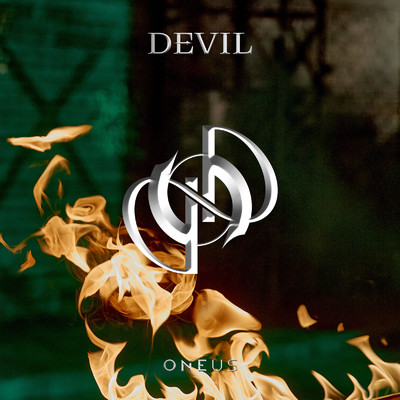 アルバム/DEVIL/ONEUS