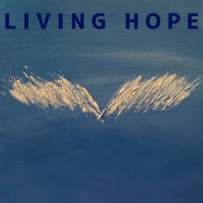 Living Hope (Cover)/YUJI AND TAMIKO