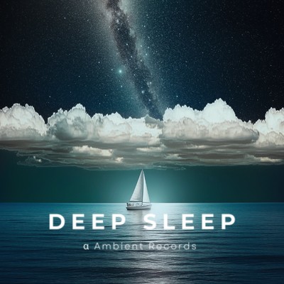 アルバム/Streamside Serenity Alpha Sleep Sounds/DEEP SLEEP α Ambient Records