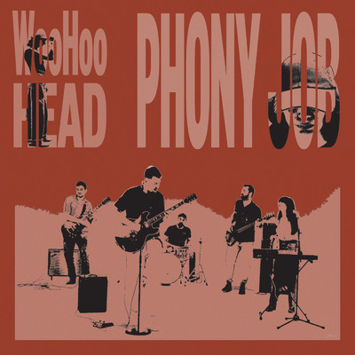 Woohoo Head/Phony Job