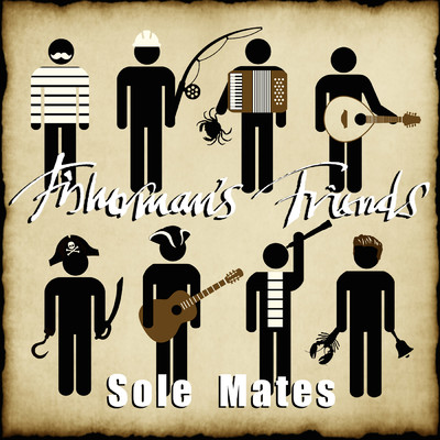 Sole Mates/Fisherman's Friends