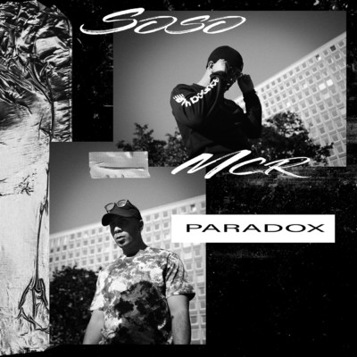 シングル/Paradox/Soso Mcr