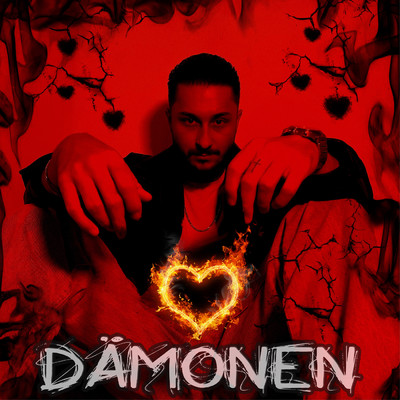 シングル/Damonen (Techno Edit)/SAYME