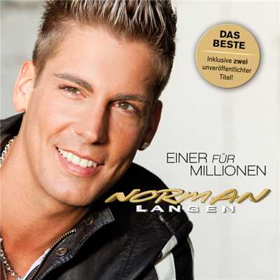 アルバム/Einer fur Millionen - Das Beste/Norman Langen