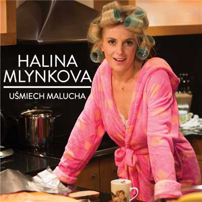 シングル/Usmiech Malucha/Halina Mlynkova