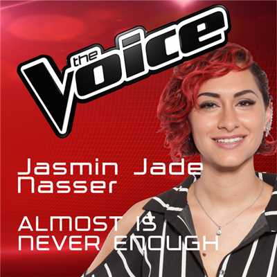 Jasmin Jade Nasser
