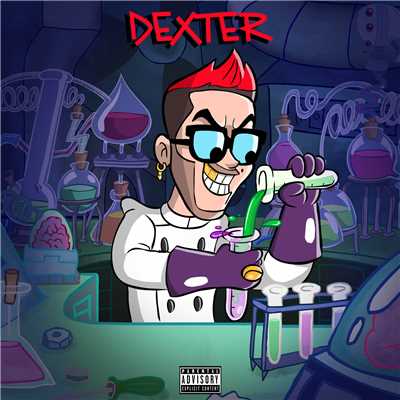 シングル/Dexter (Explicit)/Sfera Ebbasta