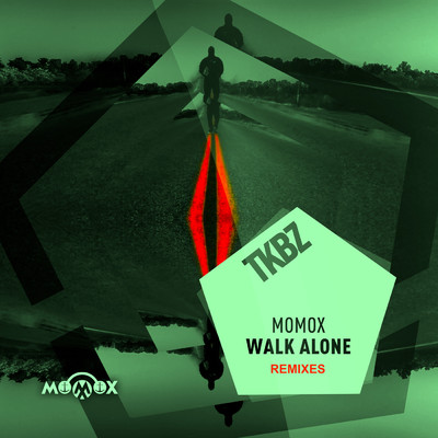 Walk Alone (Remixes)/Momox