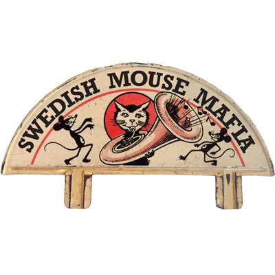 Swedish Mouse Mafia