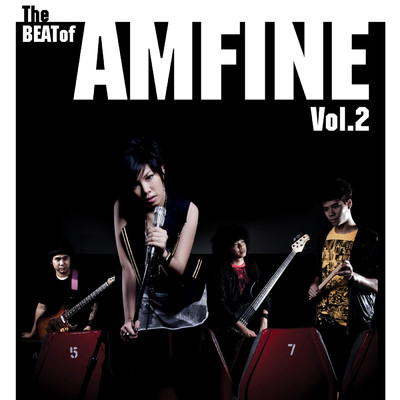 The Beat of AM FINE vol.2/Am Fine