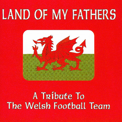 92,000 Voices Sing Mae Hen Wlad Fy Nhadau (Land of My Fathers)/Crowd Recordings from Wembley Stadium