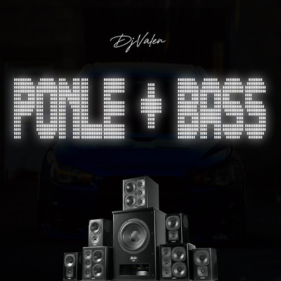 シングル/Ponle + Bass/DJ VALEN