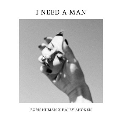 Born Human／Haley Ahonen