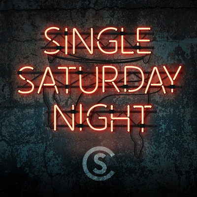 シングル/Single Saturday Night/Cole Swindell