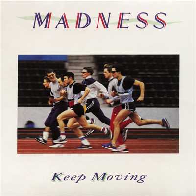 Wings of a Dove (12” Blue Train Mix)/Madness