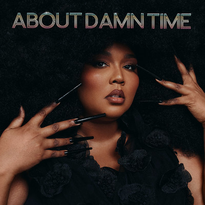 About Damn Time/Lizzo