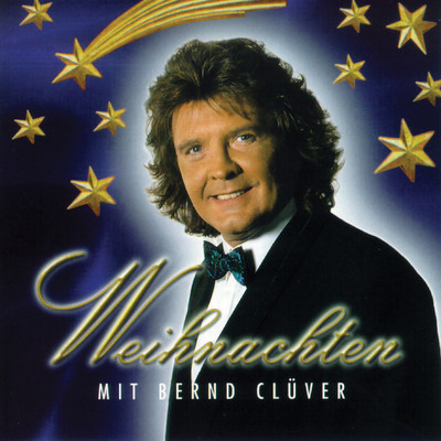 アルバム/Weihnachten mit Bernd Cluver/Bernd Cluver