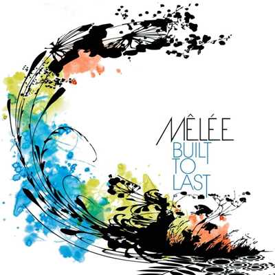 シングル/New Heart/Melee