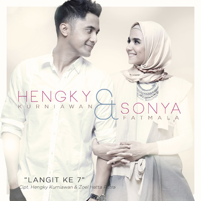 Hengky Kurniawan & Sonya Fatmala