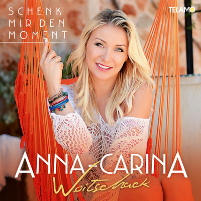 アルバム/Schenk mir den Moment/Anna-Carina Woitschack