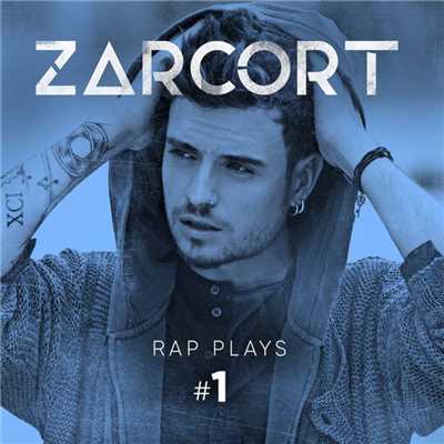 アルバム/Rap Plays #1/Zarcort