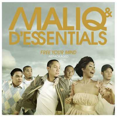 Free Your Mind (Deluxe)/MALIQ & D'Essentials