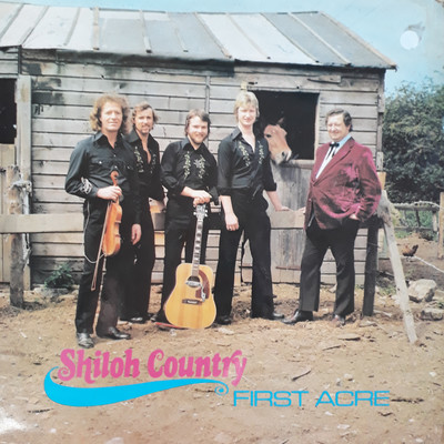 Daddy Frank/Shiloh Country