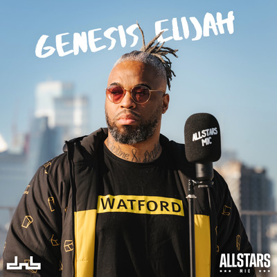 Allstars Mic (feat. DnB Allstars)/Genesis Elijah & Gravit-E