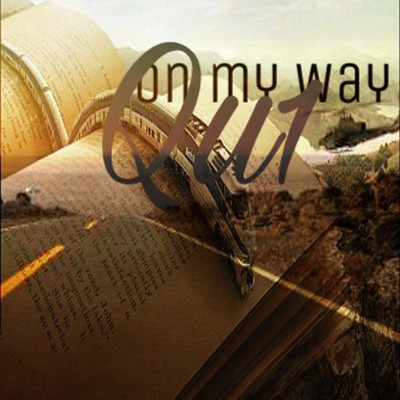 シングル/On My Way/Qu1