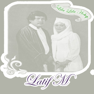 Cinta/Latif M