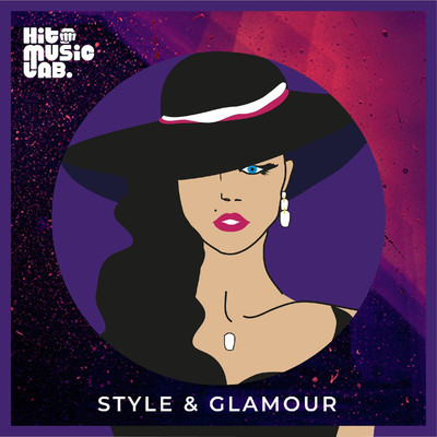 アルバム/Style & Glamour/Hit Music Lab