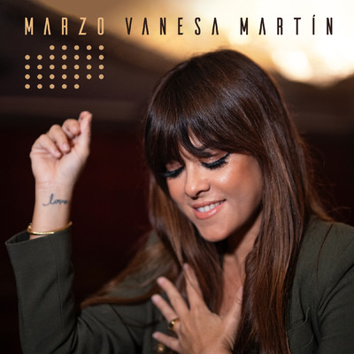 Marzo/Vanesa Martin