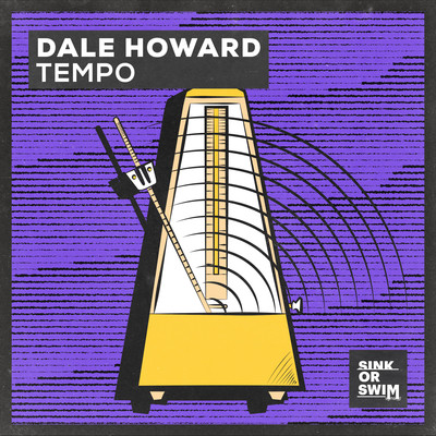 Tempo (Extended Mix)/Dale Howard