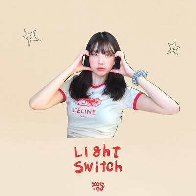 シングル/Light Switch/xooos