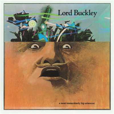 アルバム/A Most Immaculately Hip Aristocrat/Lord Buckley