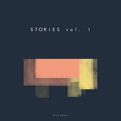 Stories, Vol. I/Nico Casal