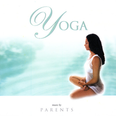 Meditating/Parents