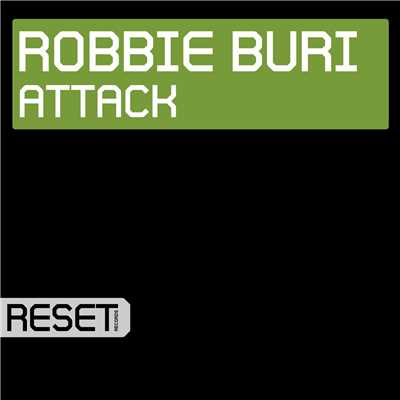 Attack/Robbie Buri