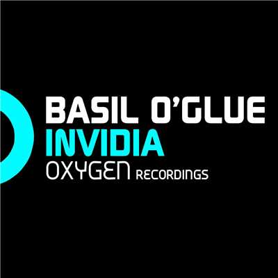 Invidia/Basil O'Glue