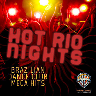 Hot Rio Nights: Brazilian Club Mega Hits/Gabriel Candiani