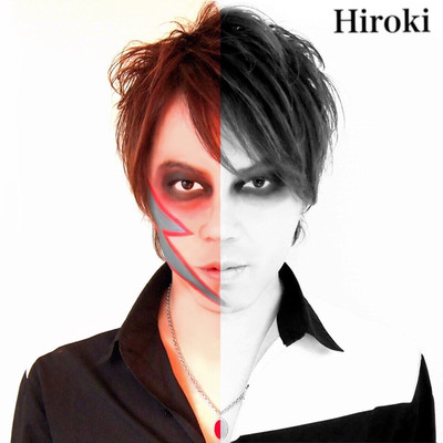 Cleaning/Hiroki